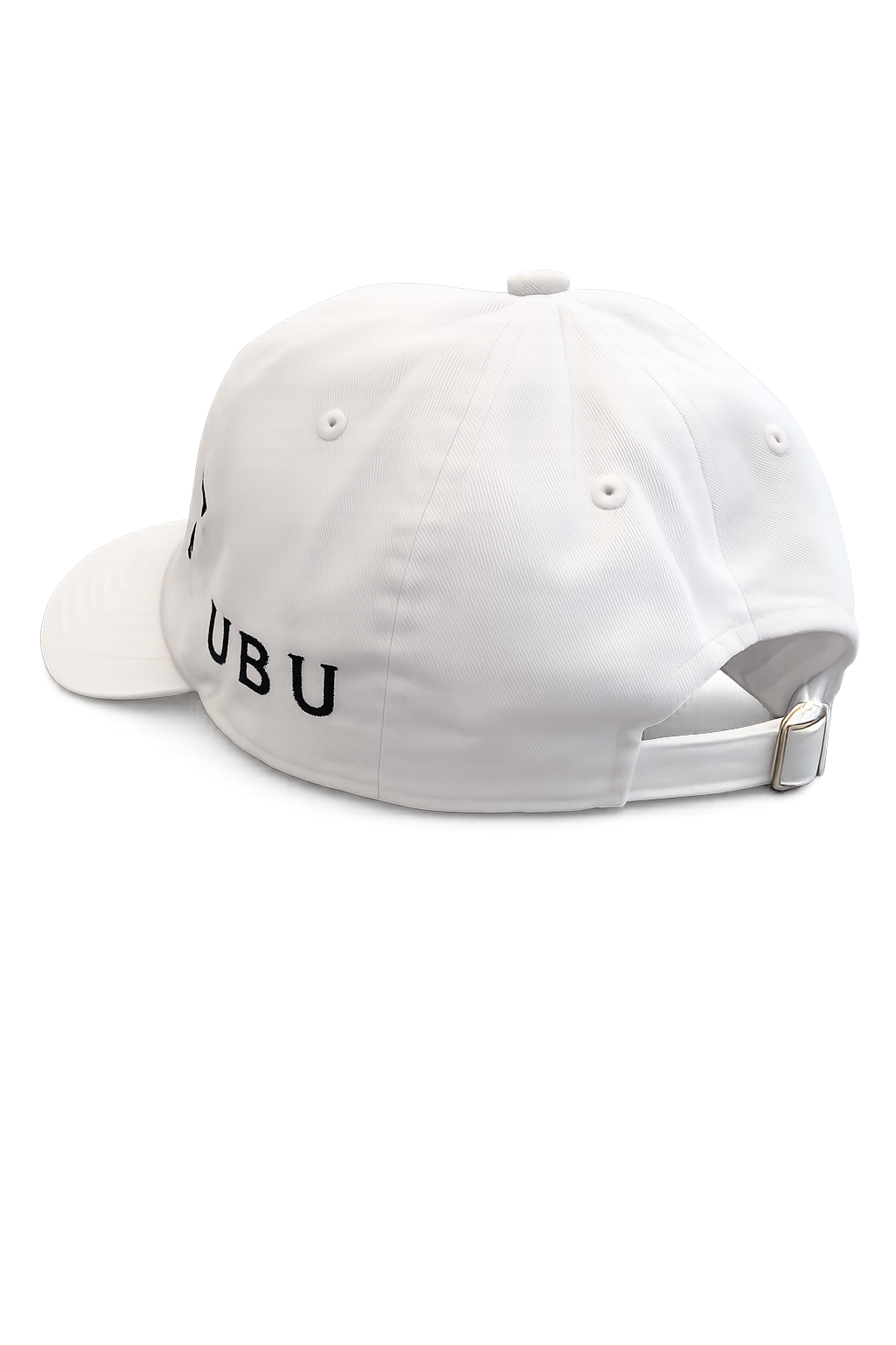 U B U Low Profile Hat
