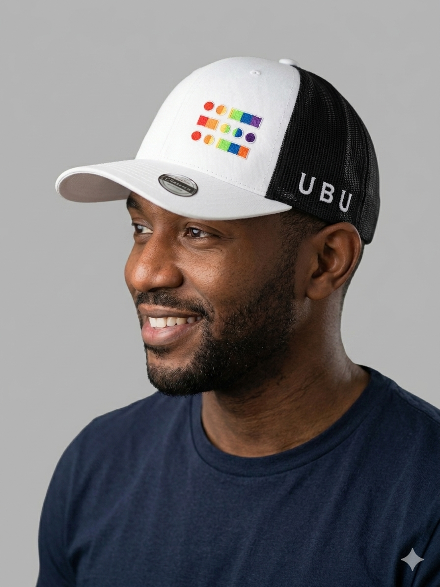 U B U Pride Hat