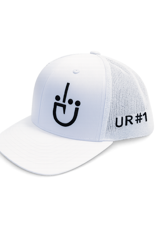 U R # 1 Hat