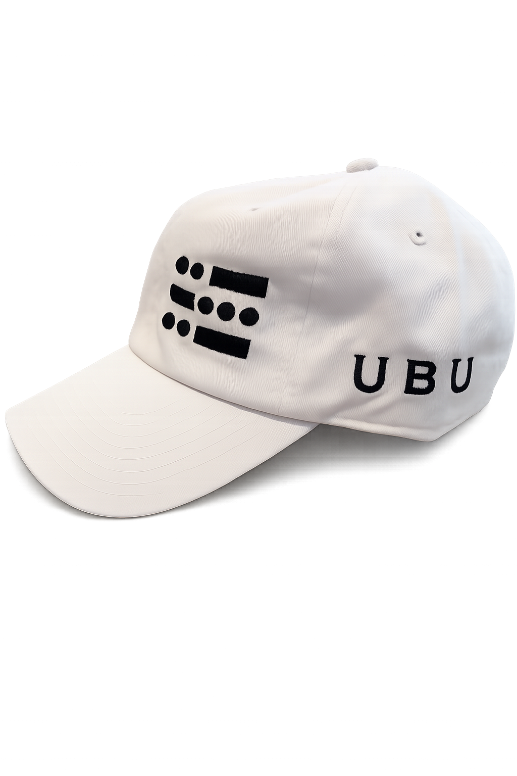 U B U Low Profile Hat