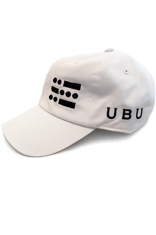 U B U Low Profile Hat