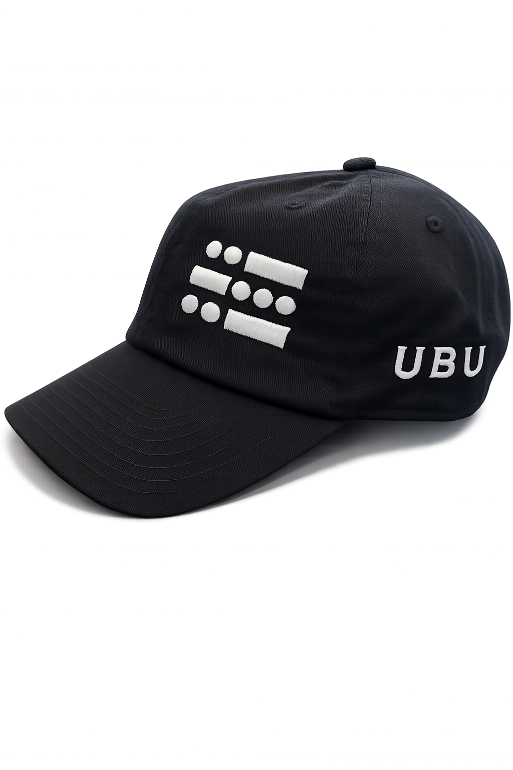 U B U. Low Profile Hat