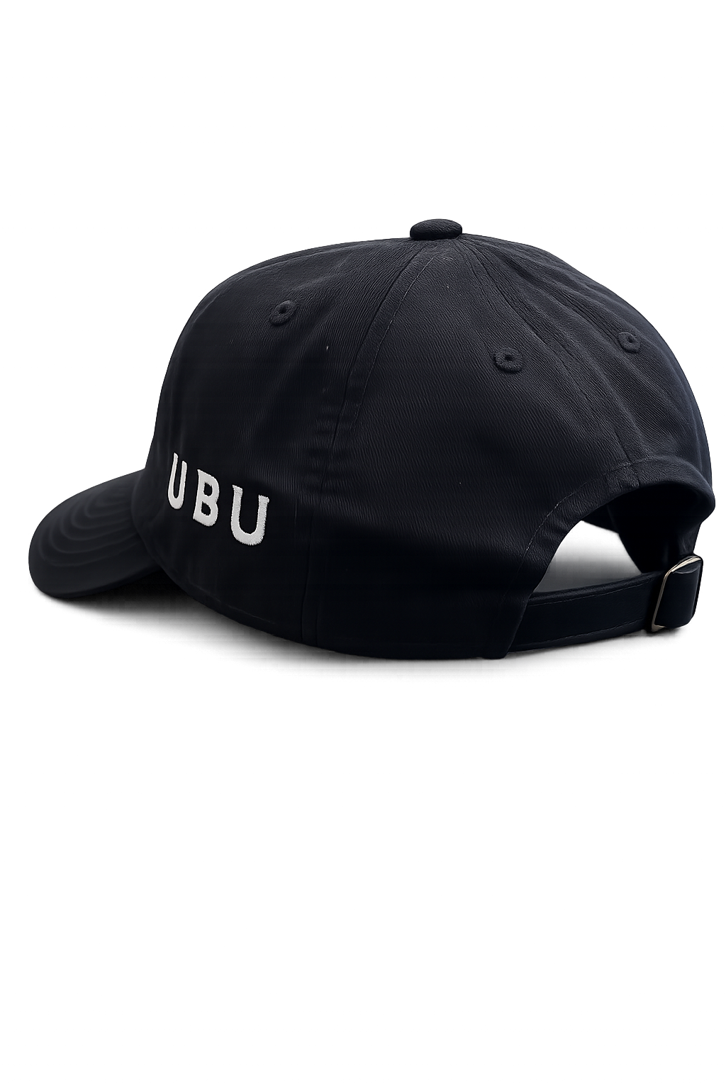 U B U. Low Profile Hat