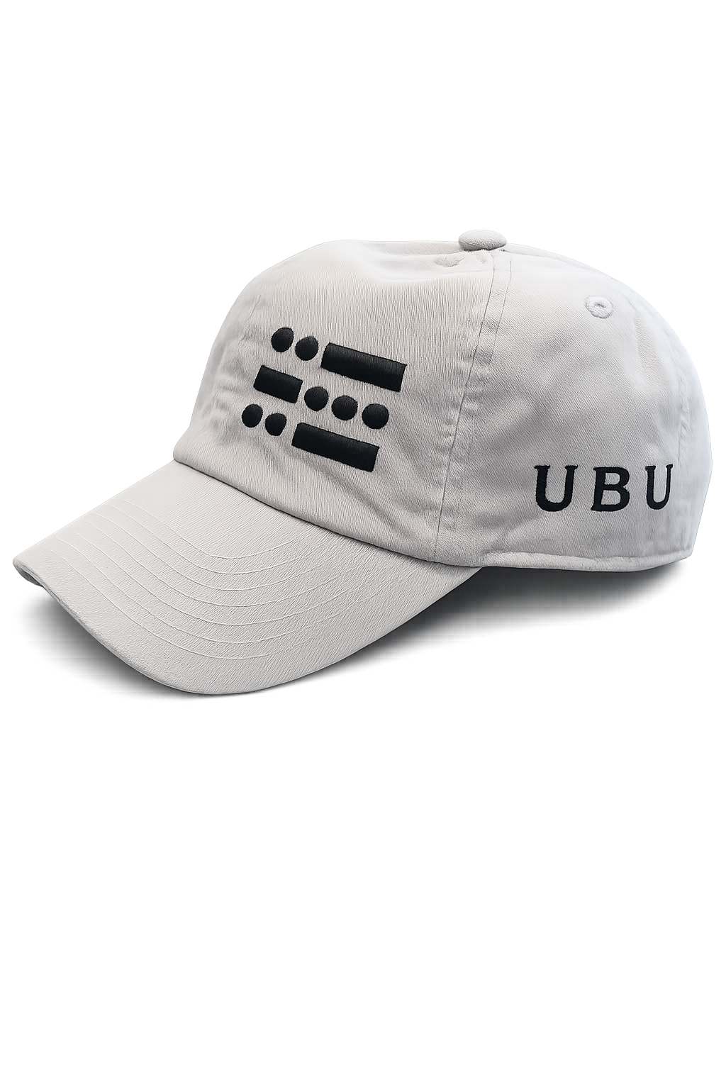 U B U Low Profile Hat
