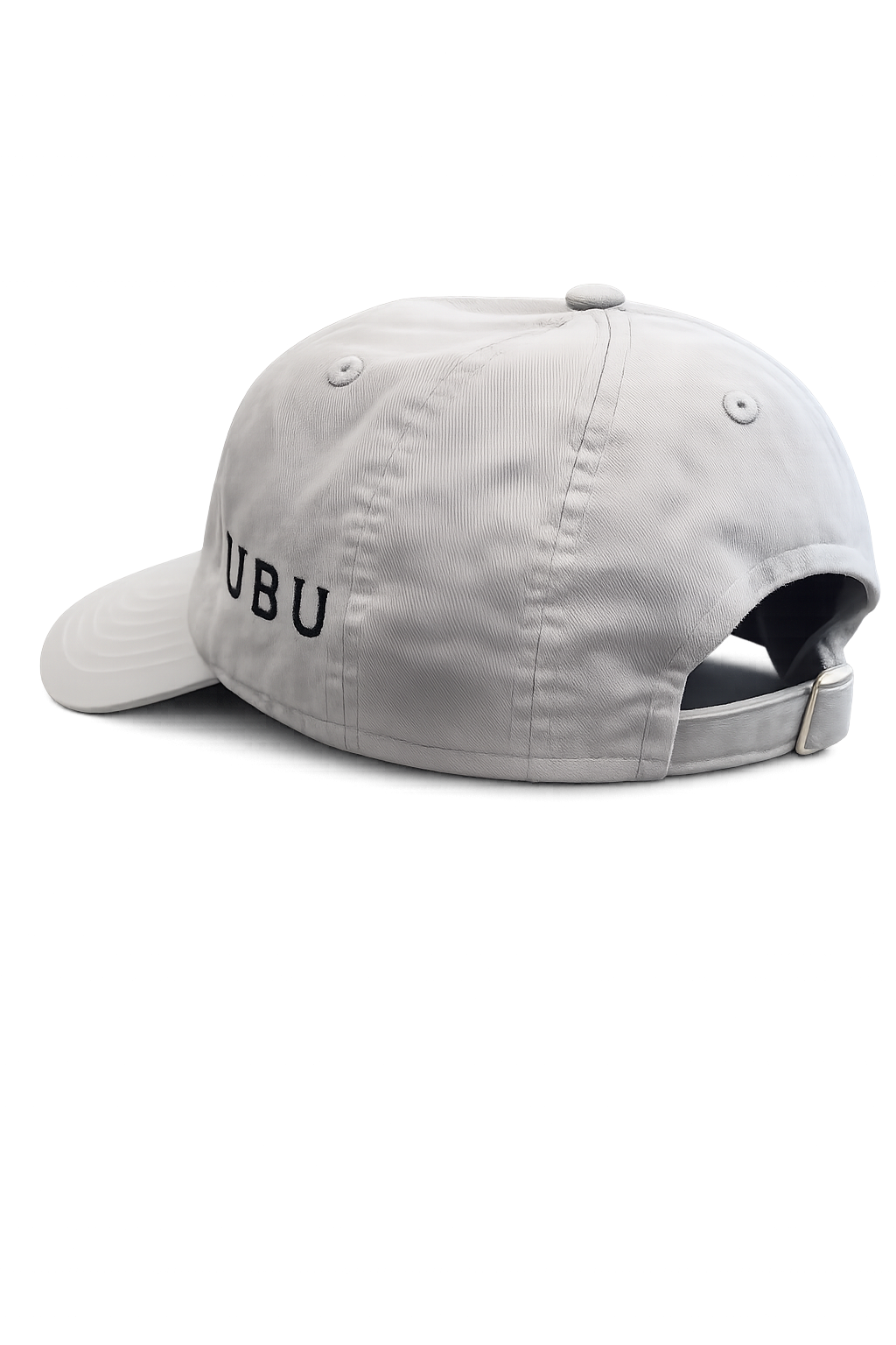 U B U Low Profile Hat