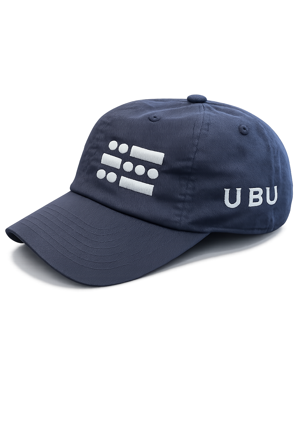U B U Low Profile Hat