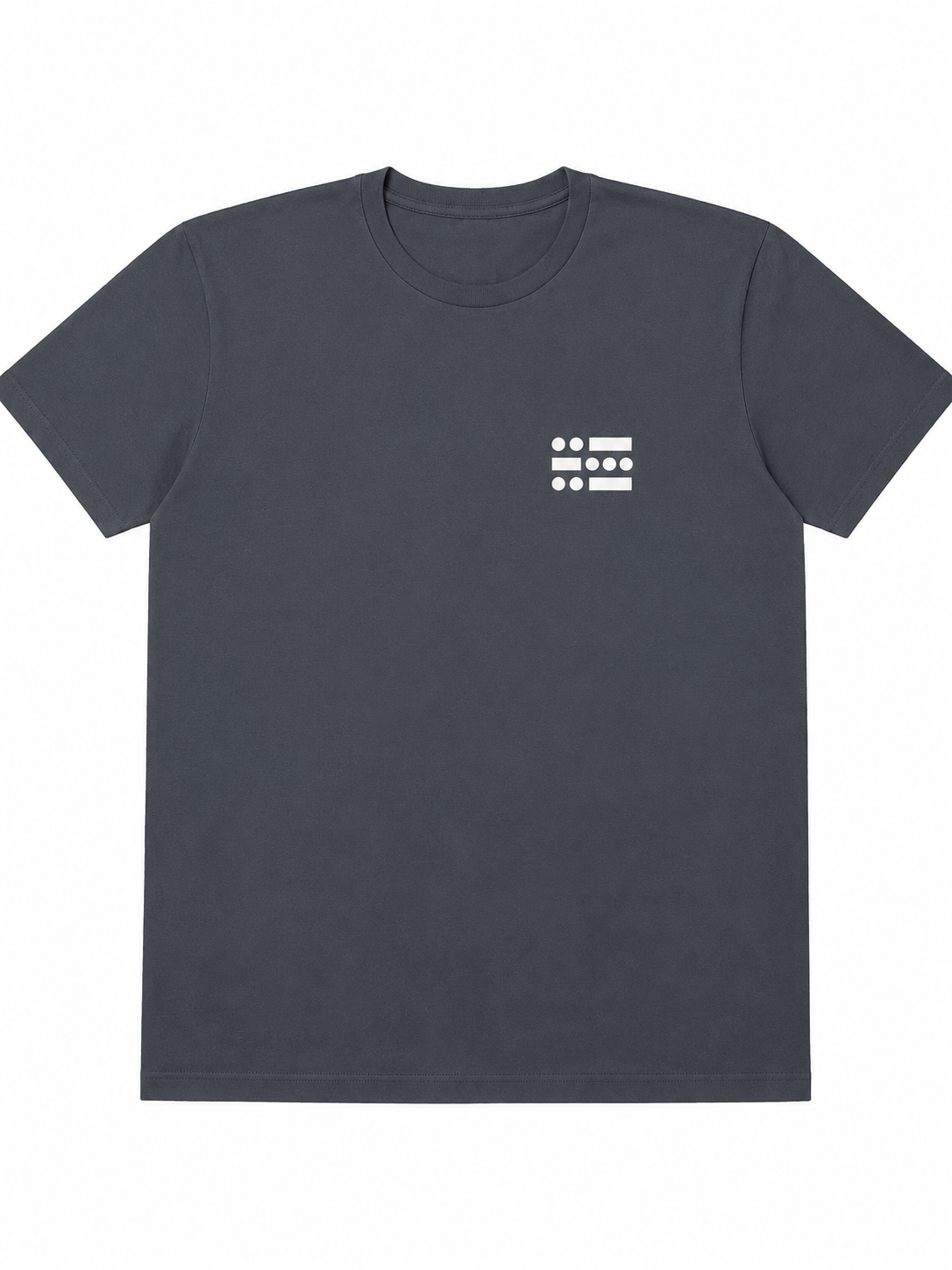 U B U Short Sleeve T-Shirt