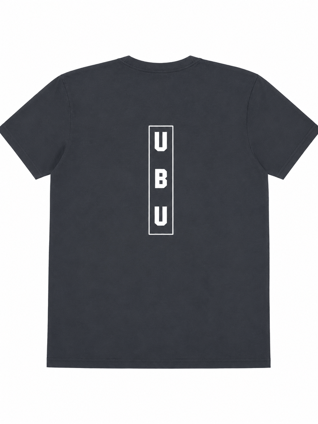 U B U Short Sleeve T-Shirt