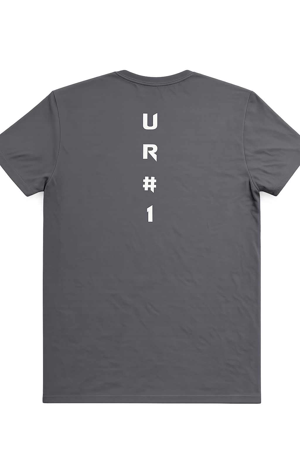 U R # 1   Short Sleeve T-Shirt