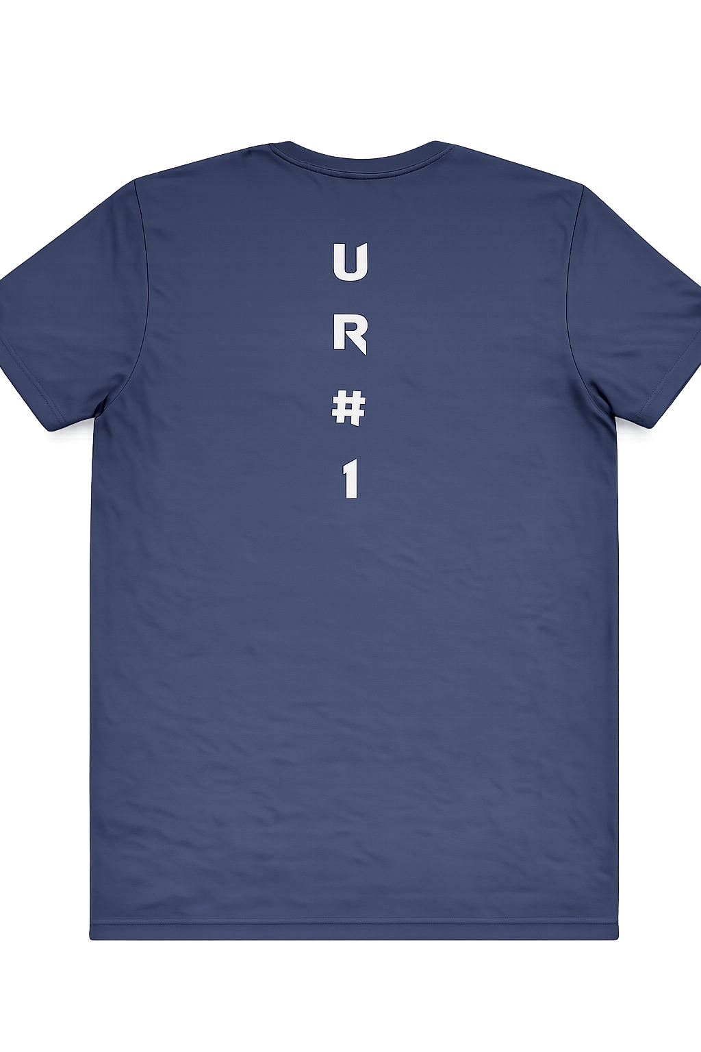 U R # !  Short Sleeve T-Shirt