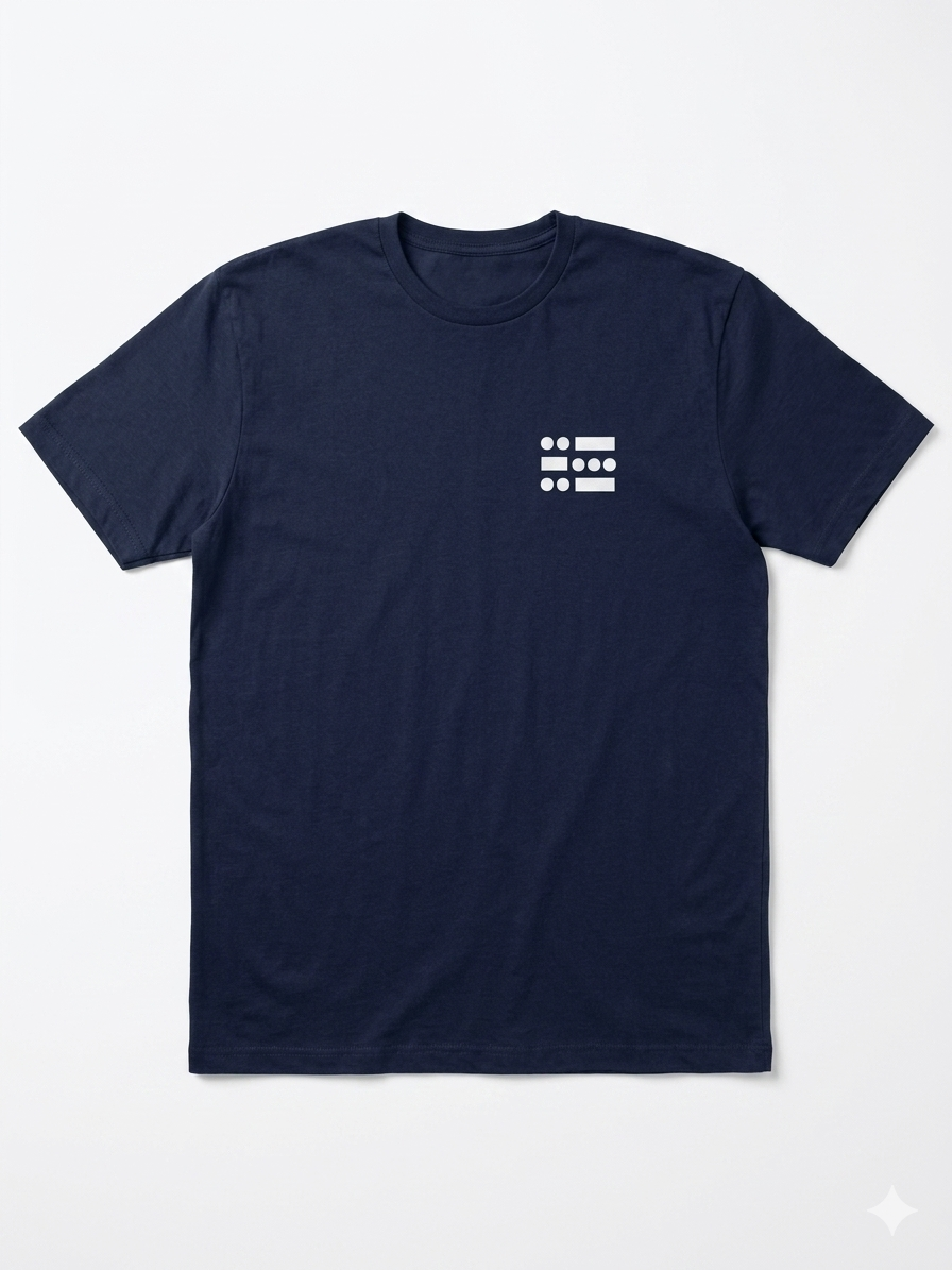 U B U   Short Sleeve T- Shirt