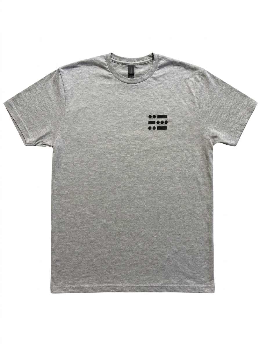 U B U  Short Sleeve T-Shirt