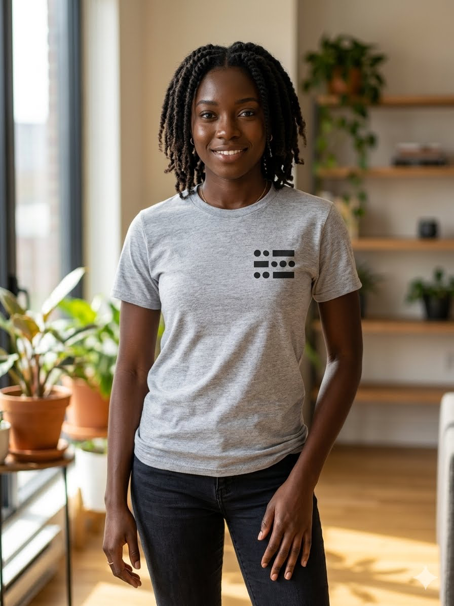 U B U  Short Sleeve T-Shirt