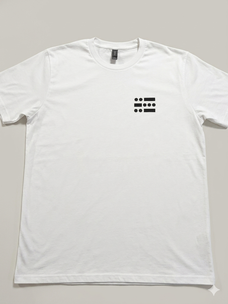 U B U Short Sleeve T-Shirt