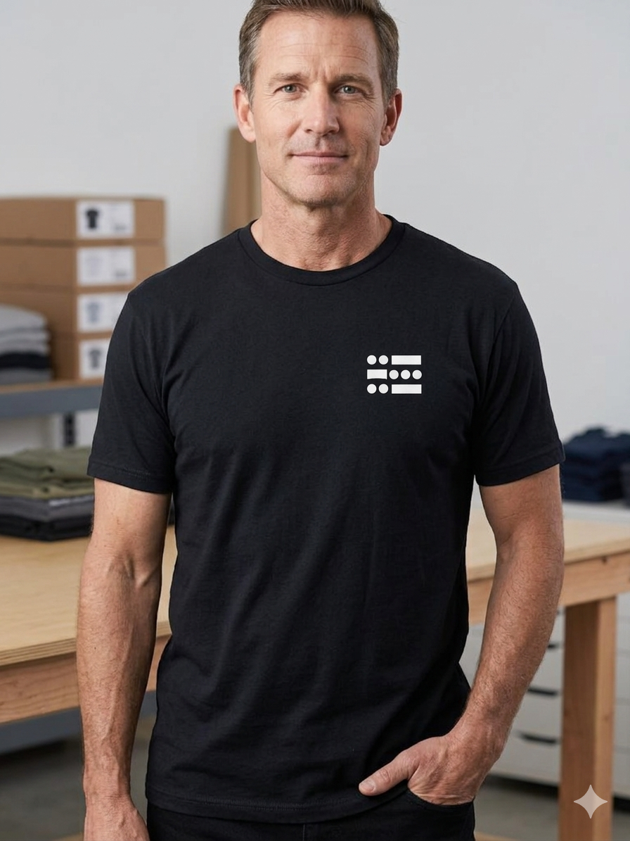 U B U Short Sleeve T-Shirt