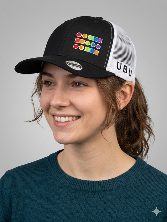 U B U Pride Hat