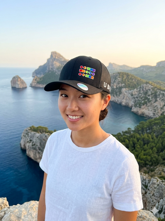 U B U Pride Hat